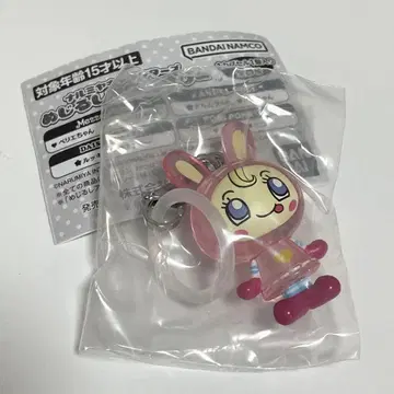 나루미야 캐릭터 메지루시 액세서리 베리에 가챠가챠