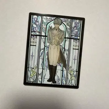 장송의 프리렌 POPUP SHOP - 나비의 프리렌 - 아크릴 카드 힘멜