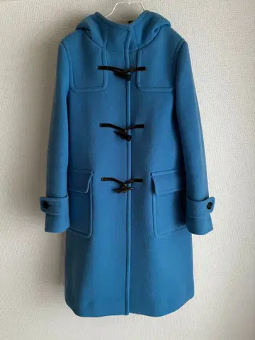 [ 그린 라벨 릴랙싱 ] 더플 코트