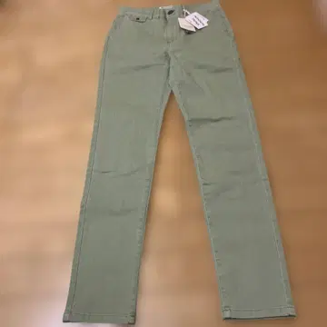 Mademoiselle NON NON 팬츠