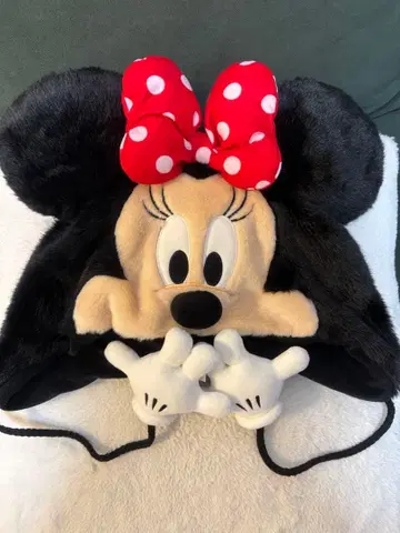 미니 마우스 팬캡 모자 파크 재고 없음