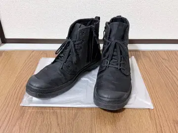 PALLADIUM PAMPA HI SEEKER LITE+ WP+