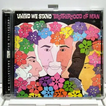 브라더후드 오브 맨 [유나이티드 위 스탠드] CD