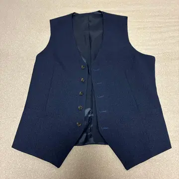 SUIT SELECT 네이비 수트 베스트