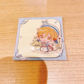 앙스타 With ThanX 아크릴 스탠드 마시로 토모야