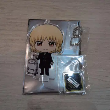 [ 건담 SEEDFREEDOM ] JR 콜라보 아크릴 스탠드 카가리