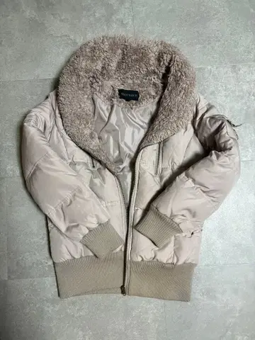 [ M ] 미슈마슈 다운 자켓 MISCH MASCH