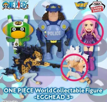 [ 미사용 새상품 ] 익명 배송 원피스 루피 기어 5 주얼리 보니