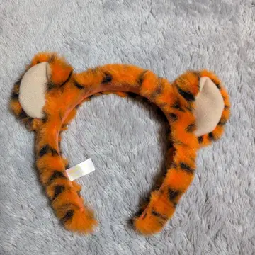 디즈니 머리띠 티가