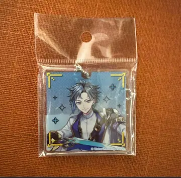 스마나이 선생님 워터 챌린지 아크릴 키링