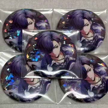 아르고나비스 레이토 호로캔뱃지