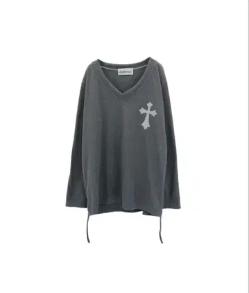 Cross Vneck Mini Dress / 크로스 V넥 미니 원피스