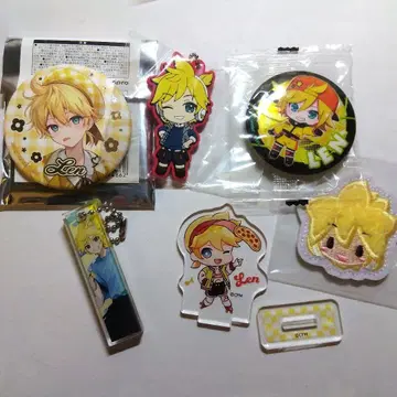 VOCALOID 카가미네 렌 묶음 판매