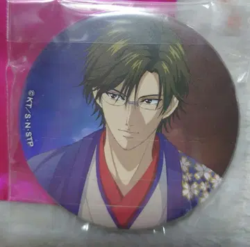 테니스의 왕자님 테니라비 캔뱃지 테즈카 쿠니미츠