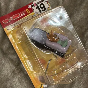 톰과 제리 FUNNY ART 19 제리