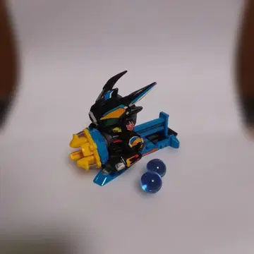 [비다맨] PI 비다맨 스택 케르베로스