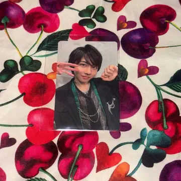 나가노 료타 트레이딩 카드