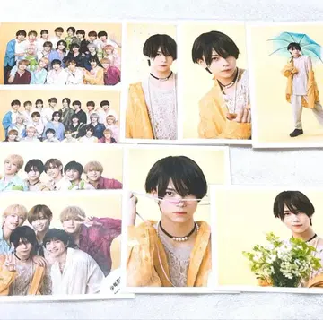 오리야마 나오 공식 사진 그리포