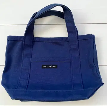 마리메꼬 라이데 미니 페루스카시 토트백