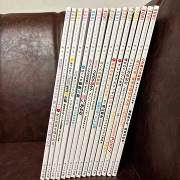 BUHI 잡지 복수호