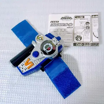 특수전대 데카레인저