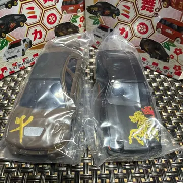 토미카 복무 토미카 2세트 TAKARA TOMY