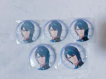 오라소와 5주년 리쿠