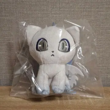 코야나기 로우 마스코트 참 오토모