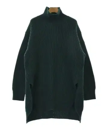 질샌더 니트 스웨터 여성용