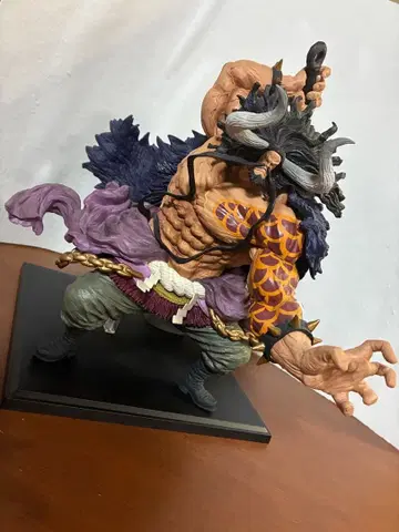 제일복권 원피스 FULL FORCE SP상 카이도 full blow