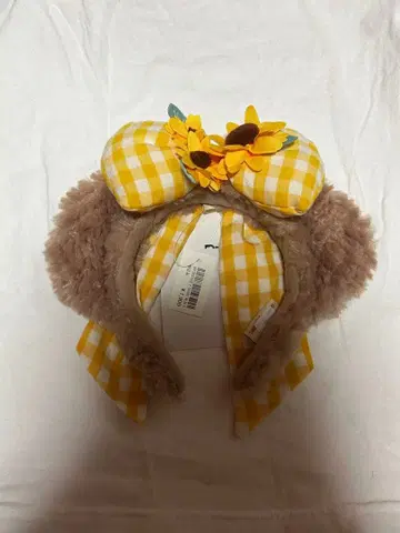 셰리메이 머리띠