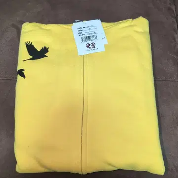 [ 미사용 ] 네스타 브랜드 후드티