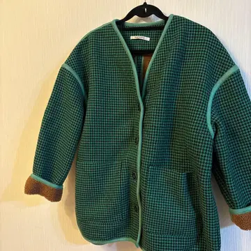 야마다야 치드리 자켓