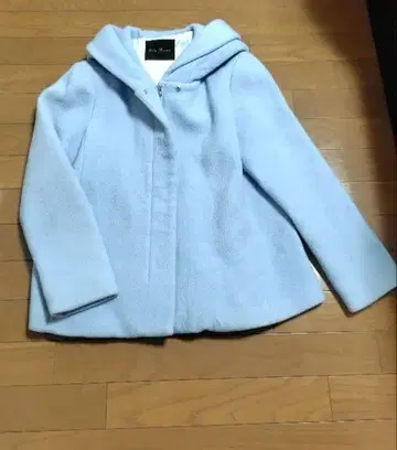 URBANRESEARCH A라인 숏코트