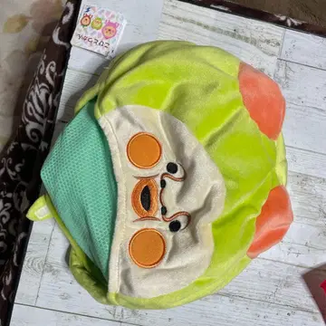 코비토즈칸 캐릭터 모자