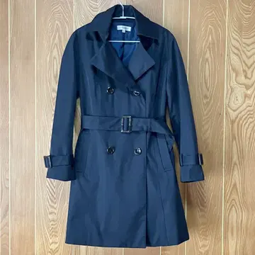 [ 새상품 ] 코트 브릭하우스 BRICK HOUSE 네이비 M