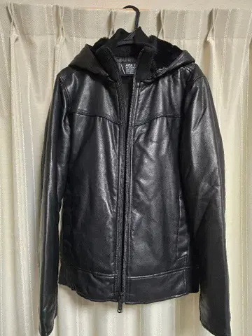 AZUL BU MOUSSY 남성용 자켓