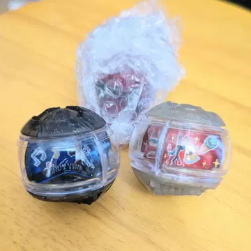 제츠카푸세무 캐릭터 데코 ver. 싱잉 ver. 스위츠 ver.