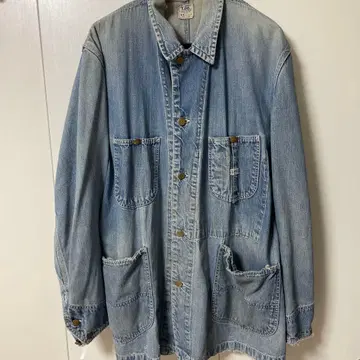 60's Lee 91-J JELT DENIM 44 UNION MADE