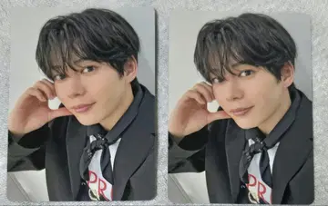 나니와단시 나가오 켄토 트레이딩 카드