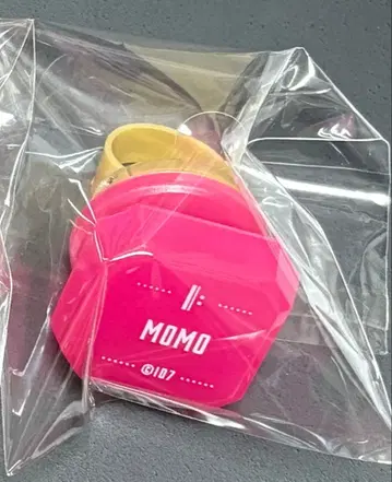 아이나나 린라이 모모