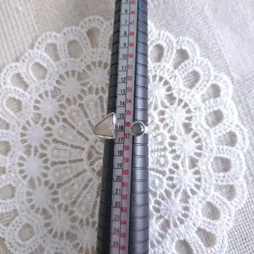 비쥬마무 내추럴 래브라도 라이트 프리 사이즈 반지