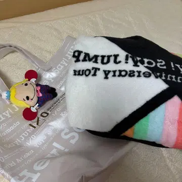 Hey! Say! JUMP 굿즈 세트