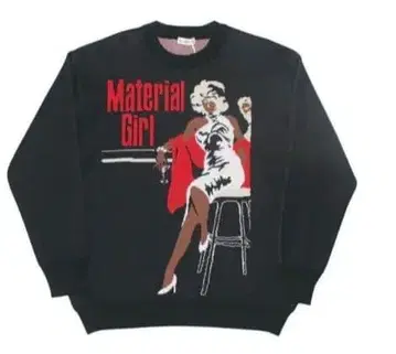 AWESOME BOY STORE BALOU KLUBBFOR 스웨터