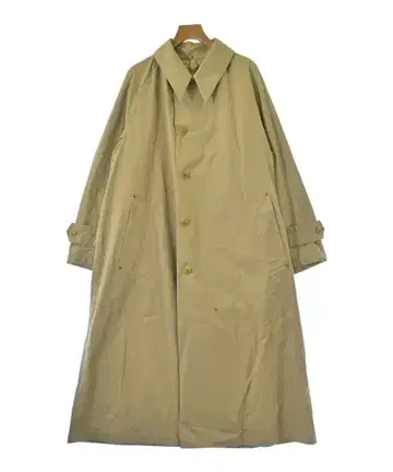 COUTURE D'ADAM 스텐카라 코트 여성용