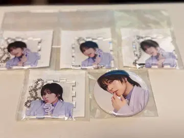 METEORA 복권 아오이 쇼타 묶음 판매