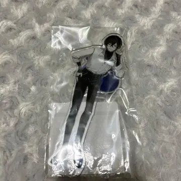 니지산지 시키나기 아키라 FANCYTOXIC 아크릴 스탠드