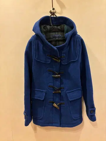 SHIPS PONTETORTO 더플 코트 코트