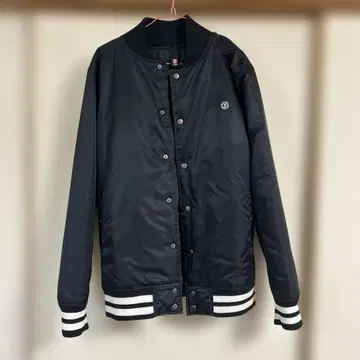 ELEMENT 바시티 자켓 ELM1501 L 사이즈