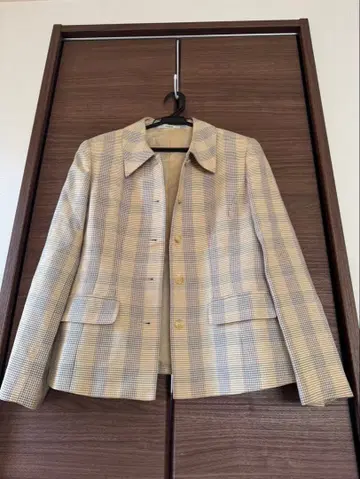 DAKS 여성용 자켓